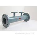 Venturi Gas Flow Meter